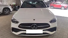 Used Mercedes-Benz C-Class C 300d in Chennai