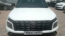 Used Hyundai Venue N Line N8 DCT in Thane