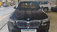 Used BMW X3 xDrive20d Luxury Edition in Chennai