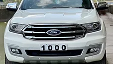 Used Ford Endeavour Titanium 3.2 4x4 AT in Mumbai
