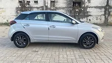 Used Hyundai Elite i20 Sportz Plus 1.2 in Udaipur