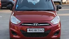 Used Hyundai i10 Era 1.1 iRDE2 [2010-2017] in Navi Mumbai