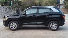 Used Hyundai Creta EX 1.5 Diesel in Udaipur
