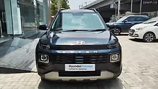Used Hyundai Exter SX (O) Connect 1.2 AMT in Hyderabad