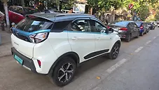 Used Tata Nexon EV XZ Plus in Mumbai