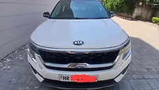 Used Kia Seltos HTX Plus 1.5 Diesel [2019-2020] in Dera Bassi