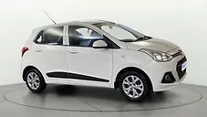 Used Hyundai Grand i10 Magna 1.2 Kappa VTVT [2013-2016] in Delhi