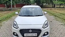Used Maruti Suzuki Dzire ZXi Plus [2020-2023] in Ambala Cantt