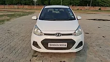 Used Hyundai Grand i10 Asta AT 1.2 Kappa VTVT (O) [2016-2017] in Faridabad