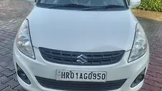 Used Maruti Suzuki Swift Dzire VDI in Dera Bassi