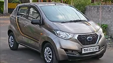 Used Datsun redi-GO Gold Limited Edition in Nagpur