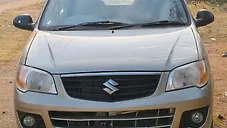 Used Maruti Suzuki Alto K10 VXi in Nagpur