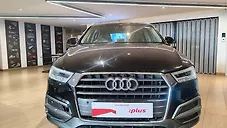 Used Audi Q5 35 TDI Technology in Raipur