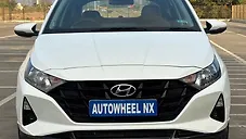 Used Hyundai i20 Sportz 1.2 MT [2020-2023] in Thane