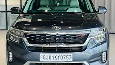 Used Kia Seltos GTX Plus AT 1.5 Diesel [2020-2021] in Ahmedabad