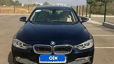 Used BMW 3 Series 320d Prestige in Mumbai