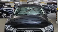 Used Audi Q3 2.0 TDI quattro Dynamic in Mumbai