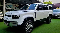 Used Land Rover Defender 130 HSE 3.0 Diesel in Lucknow
