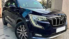 Used Mahindra Old Generation XUV700 AX7 Luxury Pack 2WD Diesel 2.2L Turbo Automatic 7 STR in Mumbai