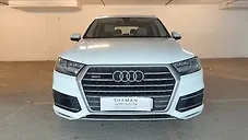 Used Audi Q7 45 TDI Technology Pack in Mumbai