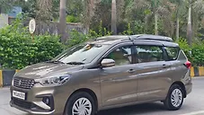 Used Maruti Suzuki Ertiga VXi CNG in Mumbai