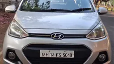 Used Hyundai Xcent S AT 1.2 in Pune