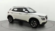 Used Hyundai Venue SX Plus 1.0 Turbo DCT in Hyderabad