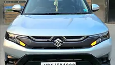 Used Maruti Suzuki Brezza VXi S-CNG [2023-2025] in Delhi