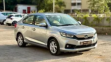 Used Honda Amaze 1.2 VX MT Petrol [2018-2020] in Mumbai