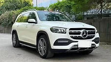 Used Mercedes-Benz GLS 400d 4MATIC in Delhi