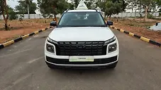 Used Hyundai Venue SX (O) 1.0 Turbo Petrol DCT in Bangalore