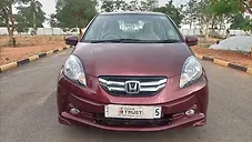 Used Honda Amaze 1.2 VX i-VTEC in Bangalore