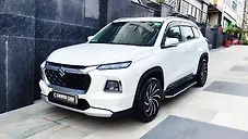 Used Maruti Suzuki Grand Vitara Sigma Smart Hybrid [2023-2025] in Delhi