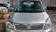 Used Maruti Suzuki Wagon R 1.0 VXI in Patna