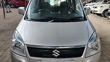 Used Maruti Suzuki Wagon R 1.0 Vxi (ABS-Airbag) in Patna