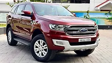 Used Ford Endeavour Trend 3.2 4x4 AT in Chennai