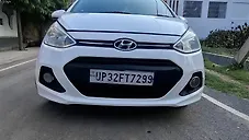 Used Hyundai Grand i10 Magna 1.1 CRDi [2016-2017] in Lucknow