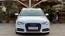 Used Audi A6 35 TFSI S Line Matrix in Delhi