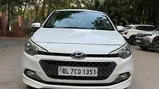 Used Hyundai Elite i20 Asta 1.4 CRDi in Delhi