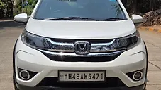 Used Honda BR-V V CVT Petrol in Mumbai