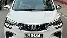 Used Maruti Suzuki Ertiga VXi CNG Manual in Delhi