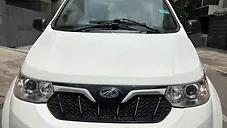 Used Mahindra e2o PLUS P4 in Bangalore