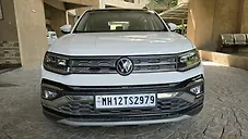 Used Volkswagen Taigun GT Plus 1.5 TSI DSG in Pune