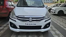 Used Maruti Suzuki Ertiga VDI SHVS in Nashik