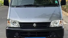 Used Maruti Suzuki Eeco 5 STR AC (O) CNG in Thane