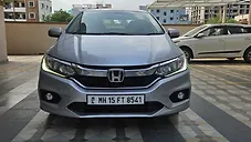 Used Honda City 4th Generation VX Diesel in Nashik