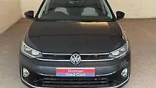 Used Volkswagen Virtus Topline 1.0 TSI AT in Mumbai