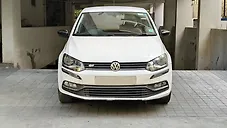 Used Volkswagen Polo GT TSI Sport in Hyderabad