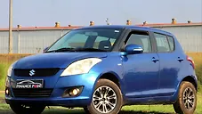 Used Maruti Suzuki Swift VDi in Kharagpur