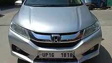 Used Honda City VX CVT in Ghaziabad